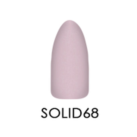 Chisel Acrylic & Dip Powder - S068