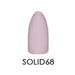 Chisel Acrylic & Dip Powder - S068