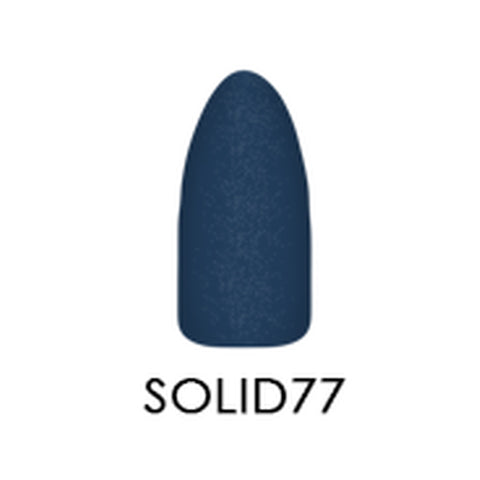 Chisel Acrylic & Dip Powder - S077