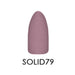 Chisel Acrylic & Dip Powder - S079