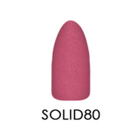 Chisel Acrylic & Dip Powder - S080