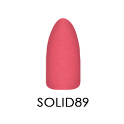 Chisel Acrylic & Dip Powder - S089