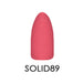 Chisel Acrylic & Dip Powder - S089