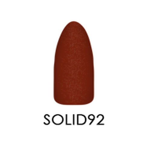 Chisel Acrylic & Dip Powder - S092