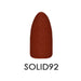 Chisel Acrylic & Dip Powder - S092