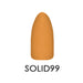 Chisel Acrylic & Dip Powder - S099
