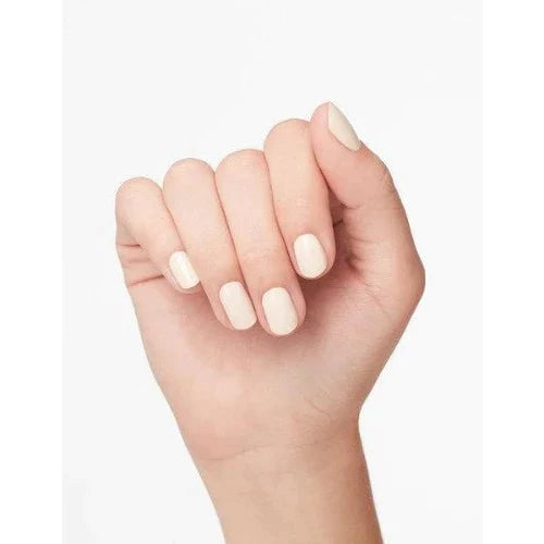 OPI Gel & Polish Duo:  V31 Be there in a Prosecco
