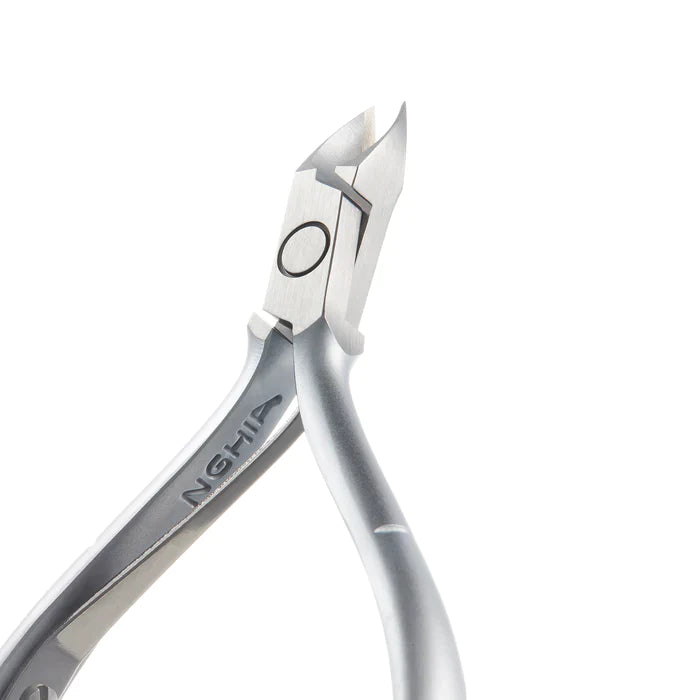 Nghia Stainless Steel Cuticle Nipper D01