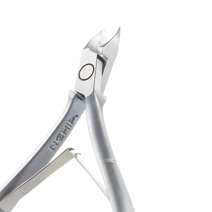 Nghia Stainless Steel Cuticle Nipper D03