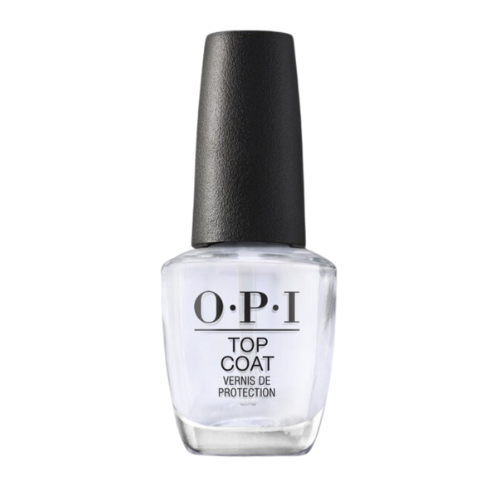 Natural Nail Top Coat by OPI