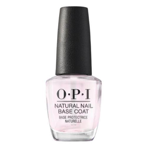 Natural Nail Base Coat by OPI