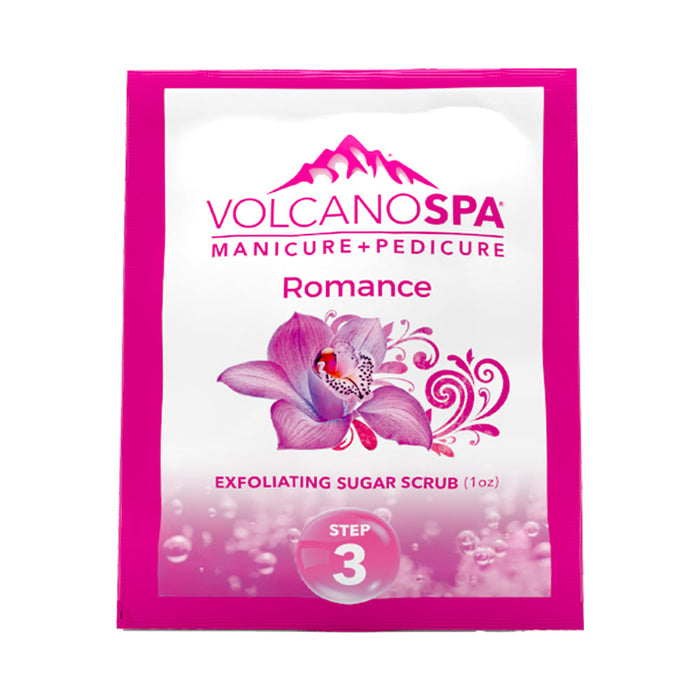 Volcano Spa - Romance