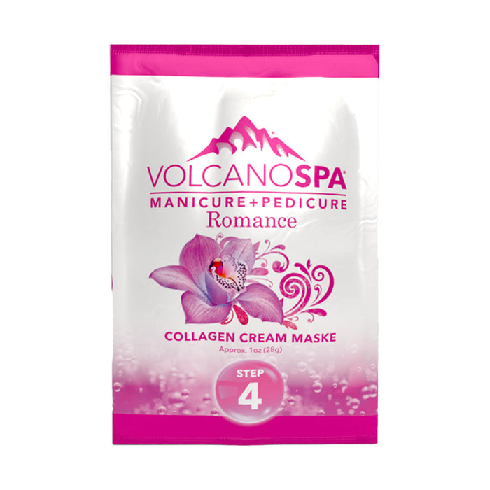 Volcano Spa - Romance