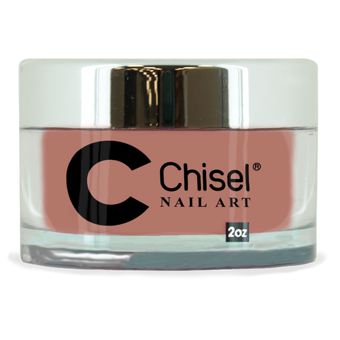 Chisel Acrylic & Dip Powder - S160