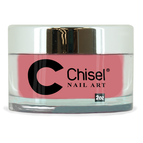 Chisel Acrylic & Dip Powder - S163