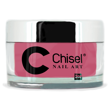 Chisel Acrylic & Dip Powder - S080