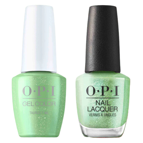 H015 Taurus-T Me Gel & Polish Duo by OPI