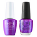 H020 Feelin' Libra-Ted Gel & Polish Duo by OPI