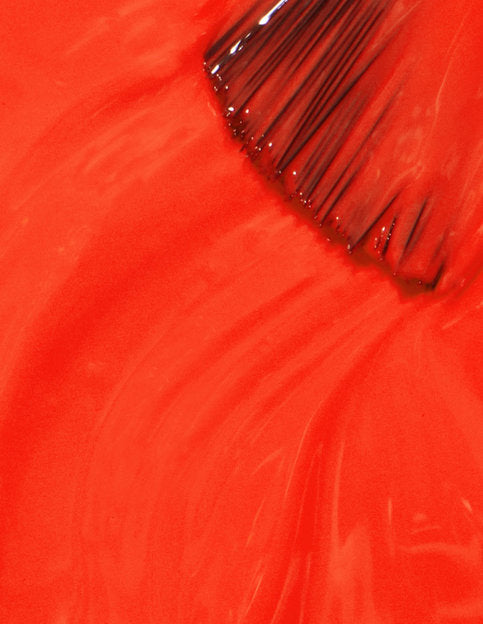 OPI Gel & Polish Duo:  L22 A Red vival City