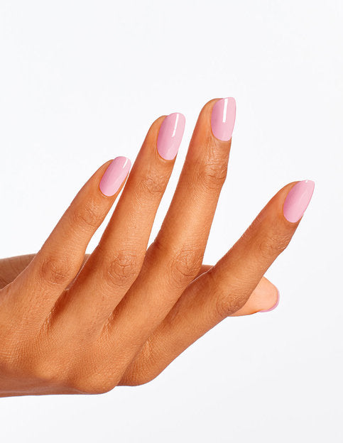 OPI Gel & Polish Duo:  T81 Another Ramentic Evening