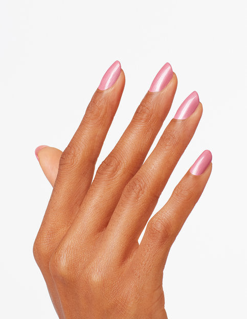 OPI Gel & Polish Duo:  G01 Aphridite's Pink Nighties