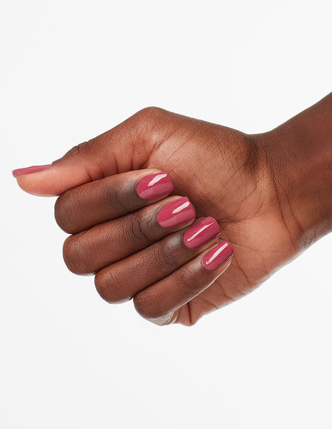 OPI Gel & Polish Duo:  I64 Aurora Berry alis