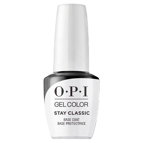 Gel Base Coat by OPI