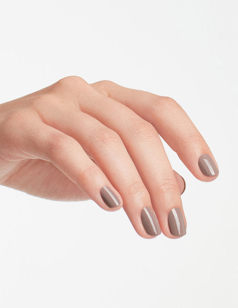 OPI Gel & Polish Duo:  G13 Berlin Done That