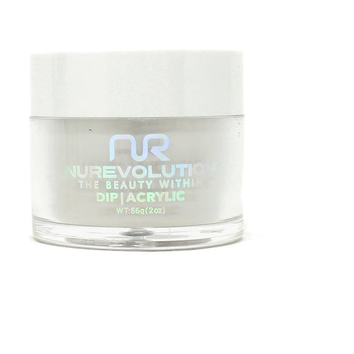 NuRevolution - Dip Powder - After a Drink 2 oz - #118