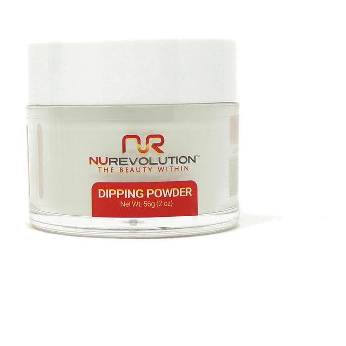 NuRevolution - Dip Powder - Avocado Bomb 2 oz - #135