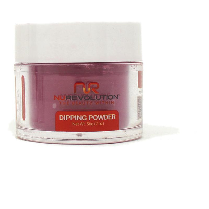 NuRevolution - Dip Powder - Better Together 2 oz - #149