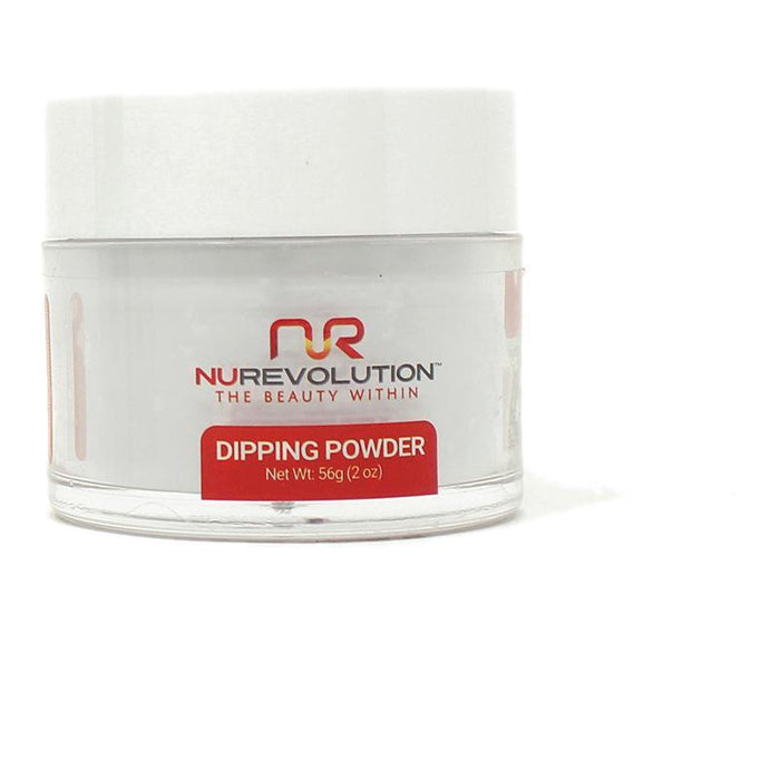 NuRevolution - Dip Powder - Fantasy 2 oz - #133