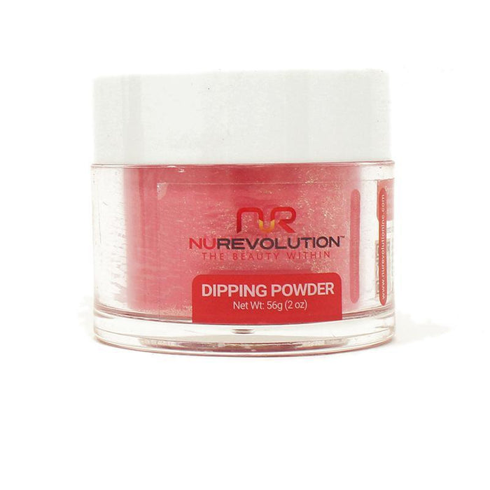 NuRevolution - Dip Powder - First Class 2 oz - #39