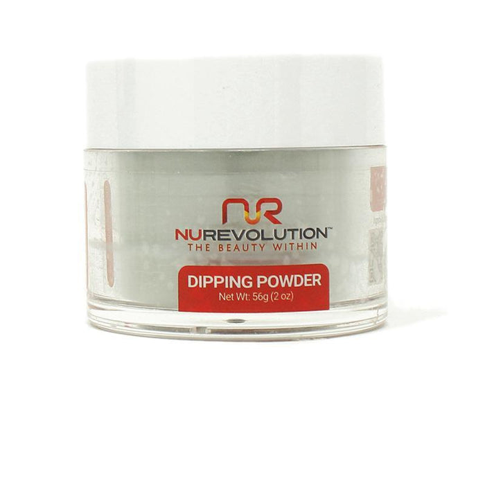 NuRevolution - Dip Powder - Stoned 2 oz - #73