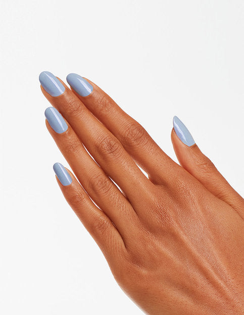 OPI Gel & Polish Duo:  I60 Check Out the Old Geysirs