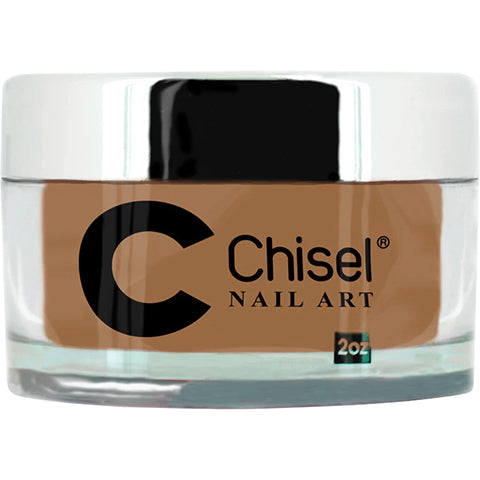 Chisel Acrylic & Dip Powder - S263