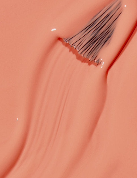 OPI Gel & Polish Duo:  M88 Coral-ing Your Spirit Animal