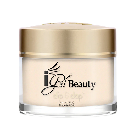 DD254 Simplicity Trio By IGel Beauty