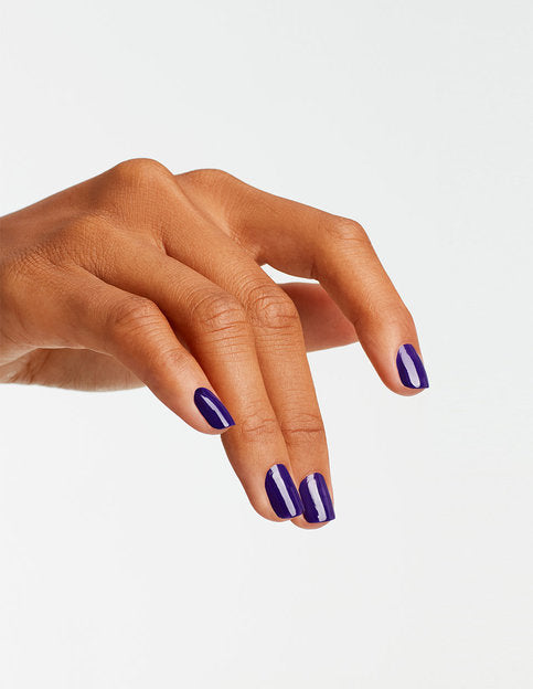 OPI Gel & Polish Duo:  N47 Do You Have This Color in Stock Holm
