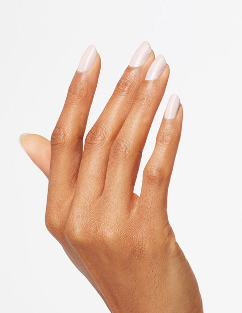 OPI Gel & Polish Duo:  H67 Do You Take Lei away?