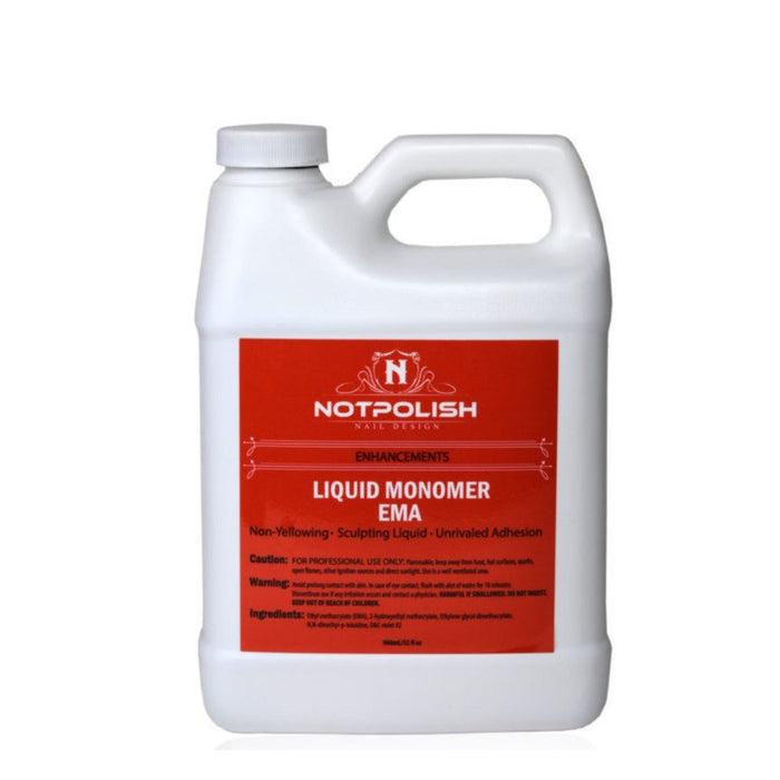 Notpolish - EMA Liquid Monomer