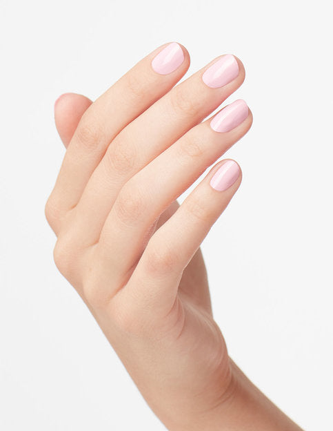 OPI Gel & Polish Duo:  F82 Getting Nadi On My Honeymoon