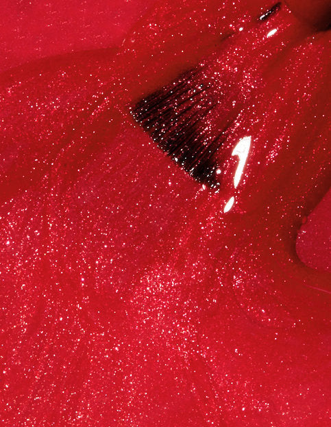 OPI Gel & Polish Duo:  H69 Go with The Lava Flow