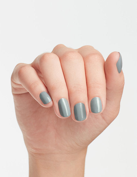 OPI Gel & Polish Duo:  F86 I Can Never Hut Up