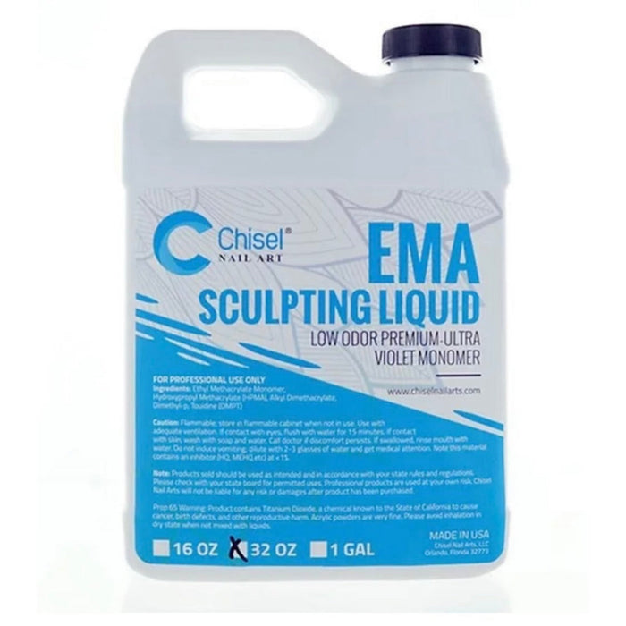 Chisel EMA Liquid 32oz