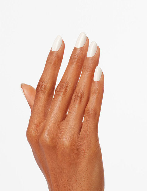 OPI Gel & Polish Duo:  T71 It's in the Cloud