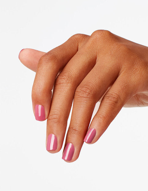 OPI Gel & Polish Duo:  H72 Just Lana-ing Around