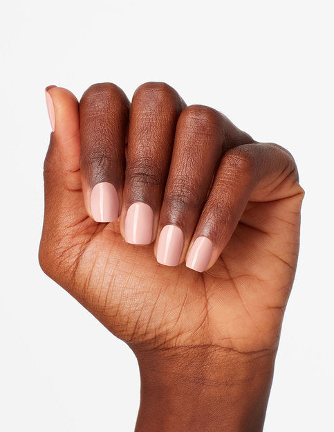 OPI Gel & Polish Duo:  P36 Machu Peach U