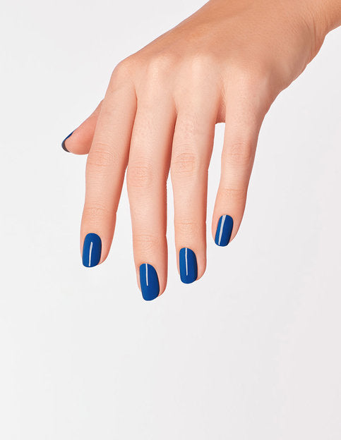 OPI Gel & Polish Duo:  M92 Mi Casa Es Blue Casa