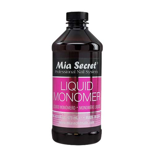 MIA SECRET - Liquid Monomer